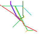 Santa Clara Valley Light Rail