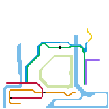 Northern Empire (unknown)