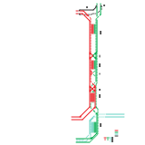 my Minecraft MTR world (unknown)