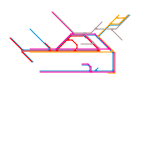 Stepford Conty Railway (unknown)