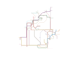 Bus Bochum (2025) - Takt mo-fr (real)