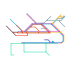 Stepford County Railway 1.10 (unknown)