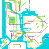 New York City (speculative)