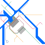 Barton CityLine Network (unknown)
