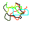 Automatic Subway Roblox Line 1 2 And EST line 1