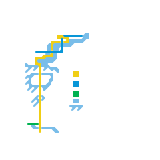 Minecraft Metro (unknown)