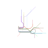 New York City S-Bahn (WIP) (speculative)