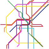 Fort Worth Metro (speculative)