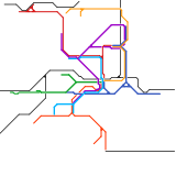 Basingstoke (speculative)