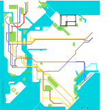 New York City Subway (speculative)