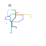 Maslow S-Bahn-Netz (unknown)