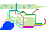 NTA Subway  (unknown)