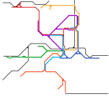 Basingstoke (speculative)