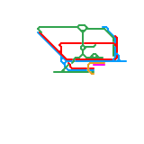 Custom V 2.2 SCR Map (Incompleted) (unknown)