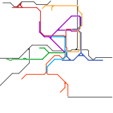 Basingstoke (speculative)