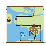 My Minectaft World (unknown)