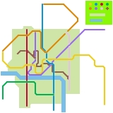 Toruń, Poland (speculative)