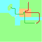 Honolulu, Hawaii (unknown)