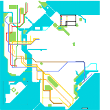 New York City Subway (speculative)