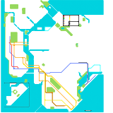 New York City Subway (speculative)