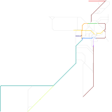 Sydney/NSW Motorways (real)