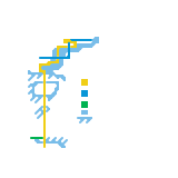 Minecraft Metro (unknown)