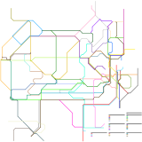 Sydney Light Rail (speculative)