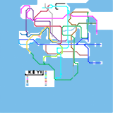 Hong Kong (speculative)