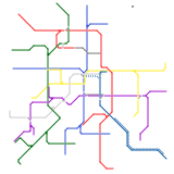 New Edison Subway (ETA)