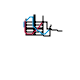 Current College City Metro Map (unknown)