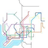 Shenzhen (speculative)