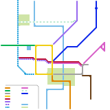 MY city metro (unknown)