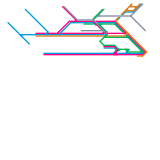 Stepford County Railway 2.0 by ClumsyGames + Tramlink (unknown)