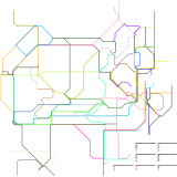 Sydney (Whole City Coverage) (speculative)