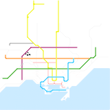 Toronto  (speculative)