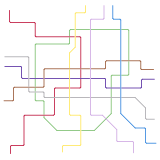 Yutani, JPN IR, USS (unknown)