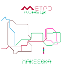 Донецк (speculative)