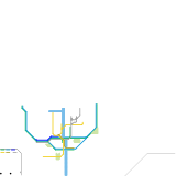 BS City Railway (unknown)