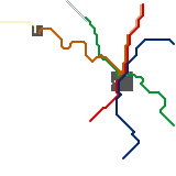 Dallas (yet unfinished) (real)