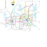 Dallas - Fort Worth (speculative)
