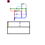 Maroon City (unknown)