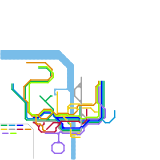 BS City Railway (unknown)