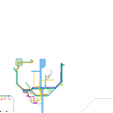 BS City Railway (unknown)