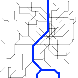 hylanton city subway improved and revised and better than ever (unknown)