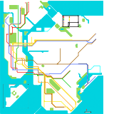 New York City Subway (speculative)