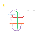 柏皇聯邦路線圖 (unknown)