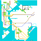 New York City Subway (speculative)