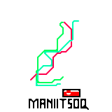 Maniitsoq (Greenland) (speculative)