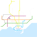 Toronto  (speculative)