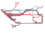 scr metro (MY version)V1.2 (unknown)